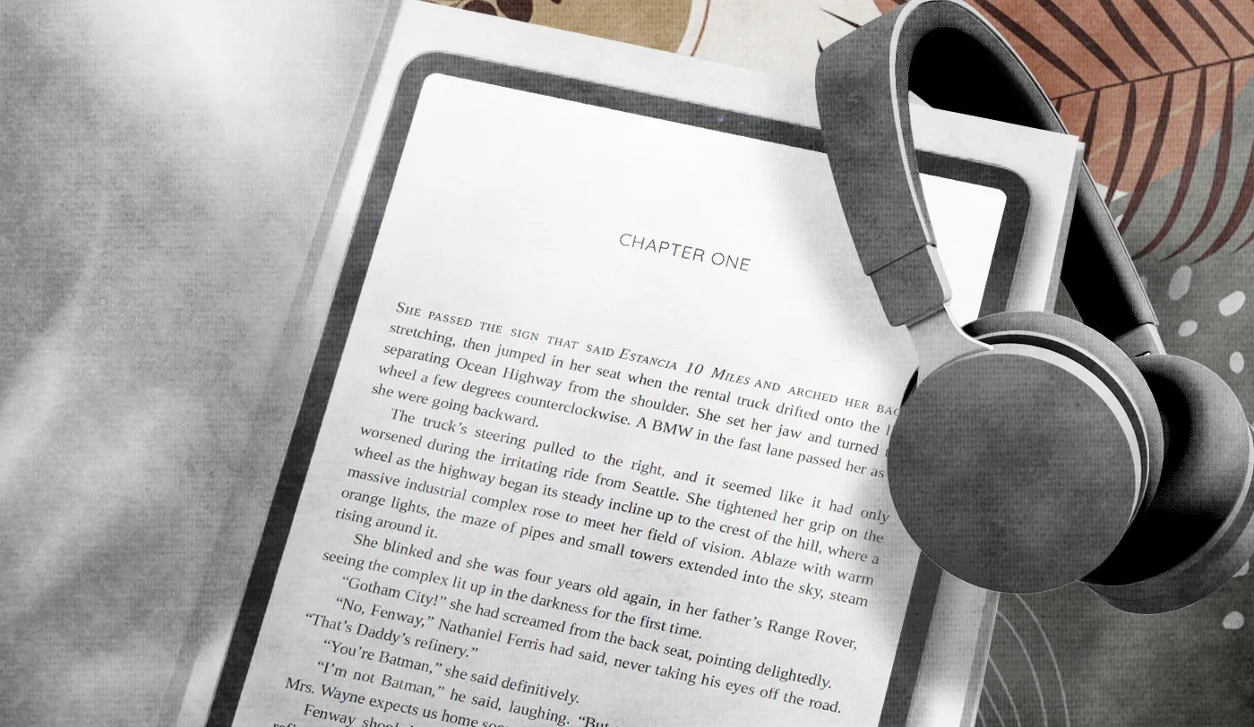  Book Video Service by Orbit Book Publishers