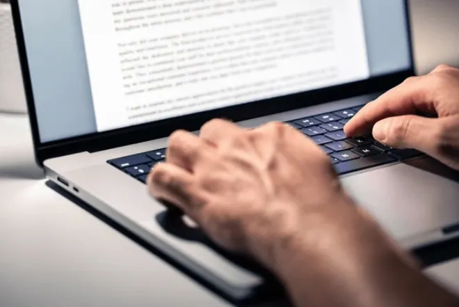 Book Writing Service by Orbit Book Publishers